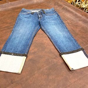 X2 Denim Laboratory Jeans